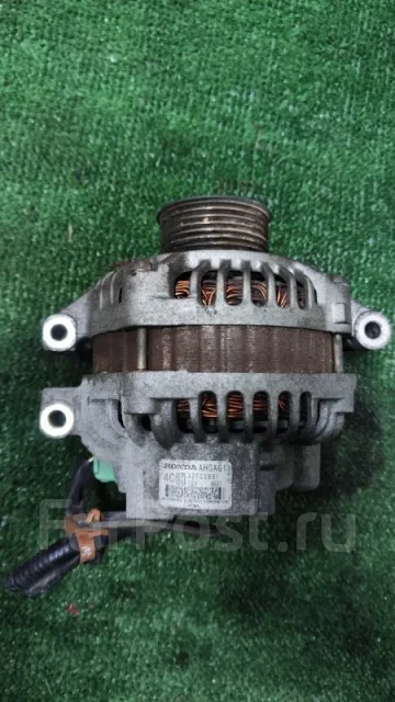 ��������� Honda Stepwgn A2TC0691 RF3 K20A A2TC0691 ����
