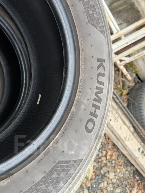 Kumho 792. ������, 2022 ���, �/�, ����� 5 % ����