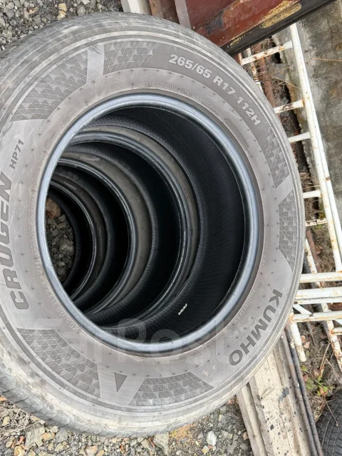 Kumho 792. ������, 2022 ���, �/�, ����� 5 % ����