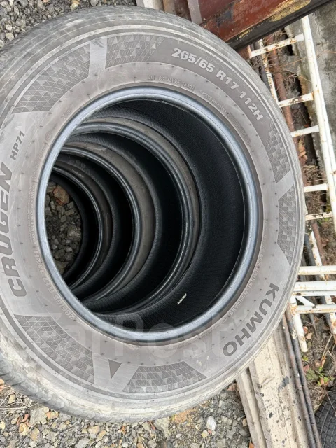 Kumho 792. ������, 2022 ���, �/�, ����� 5 % ����