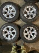 Big Way B-Mud K. 8.0x18", 6x139.7, ET25, �� 106,1���. ����