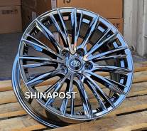 Toyota. 8.0x18", 5x114.3, ET35, �� 60,1���. ����