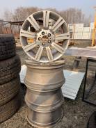 Akita. 9.5x20", 5x120, ET50, �� 72,6���. ����