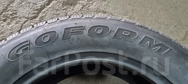 Goform GS03. ������, 2026 ���, ����� ����