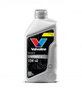 Valvoline SynPower 4T