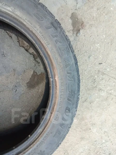 Streamstone SW707. ������, ��� �����, 2019 ���, �/�, ����� 30 % ����