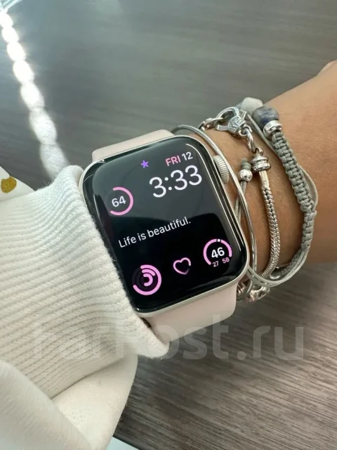 Apple Watch SE 2 ����