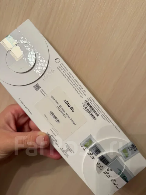 Apple Watch SE 2 ����