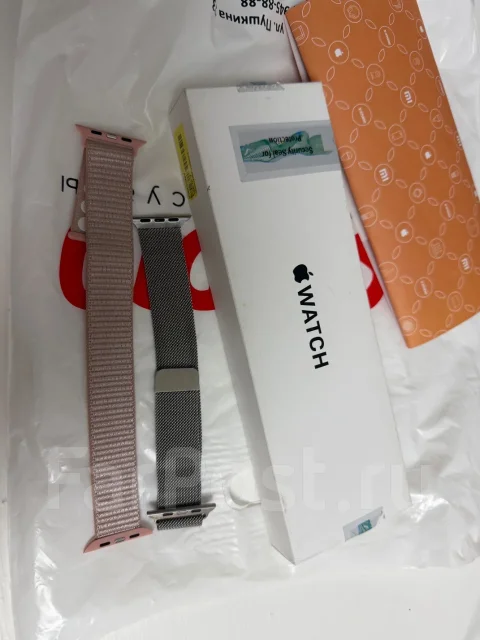 Apple Watch SE 2 ����
