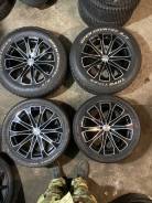 Venerdi. 8.5x20", 5x114.3, ET35 ����