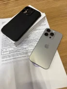 Apple iPhone 15 Pro. �/�, 128 ��, �����, 3G, 4G LTE, 5G, Dual-SIM, NFC ����