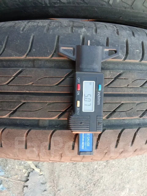 Bridgestone Ecopia EX10. ������, 2013 ���, �/�, ����� 10 % ����