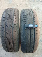 Bridgestone Ecopia EX10. ������, 2013 ���, �/�, ����� 10 % ����