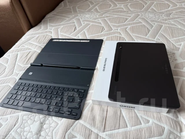 Samsung Galaxy Tab S8. 11 ������, ������ 128 �� ����