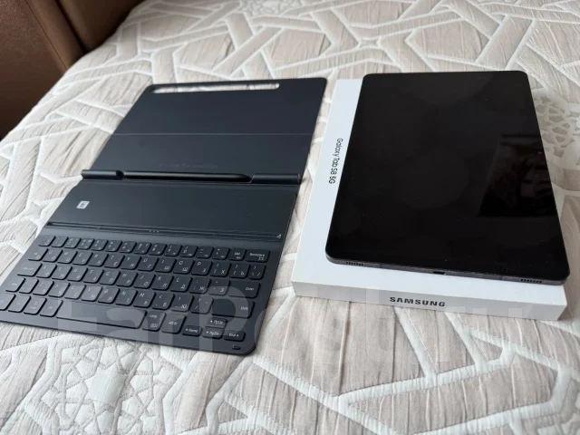 Samsung Galaxy Tab S8. 11 ������, ������ 128 �� ����