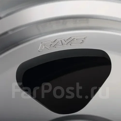 RAYS A-LAP-05X. 8.5x17", 6x139.7, ET-10, �� 112���. ��� ����� �� ������������ ����