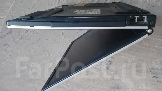 Fujitsu Siemens Amilo M7405. 15", 1,7����, ��� 512 ��, WiFi: 1 ����