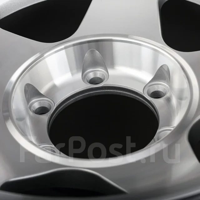 RAYS A-LAP-05X. 8.5x17", 6x139.7, ET-10, �� 112���. ��� ����� �� ������������ ����