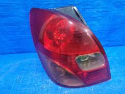 ���� Toyota Corolla Spacio 2003 1369 NZE121 1NZFE, ������ ����� 1369 ����