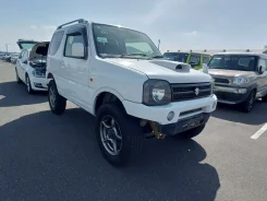 Suzuki Jimny. JB23 ����