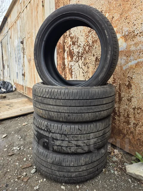 Bridgestone Ecopia NH200. ������, 2024 ���, �/�, ����� 5 % ����