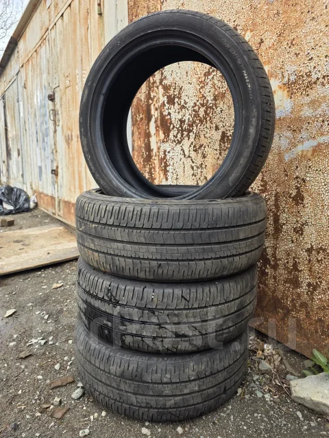 Bridgestone Ecopia NH200. ������, 2024 ���, �/�, ����� 5 % ����