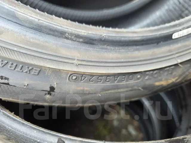 Bridgestone Ecopia NH200. ������, 2024 ���, �/�, ����� 5 % ����