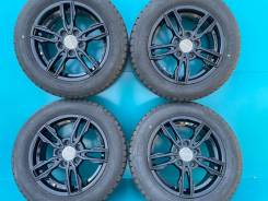 Manaray Sport Eurotech. 6.0x15", 5x112, ET43, �� 56,1���. ����