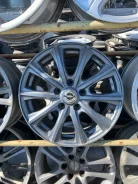 Weds Adela. 6.5x16", 5x114.3, ET48, �� 67,1���. ����