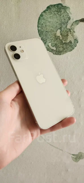 Apple iPhone 12. �/�, 128 ��, �����, 4G LTE ����