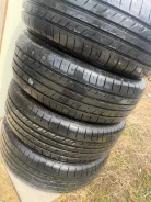 Dunlop Enasave EC300. ������, 2025 ���, �/�, ����� �� 5 %. �������� ������� ����