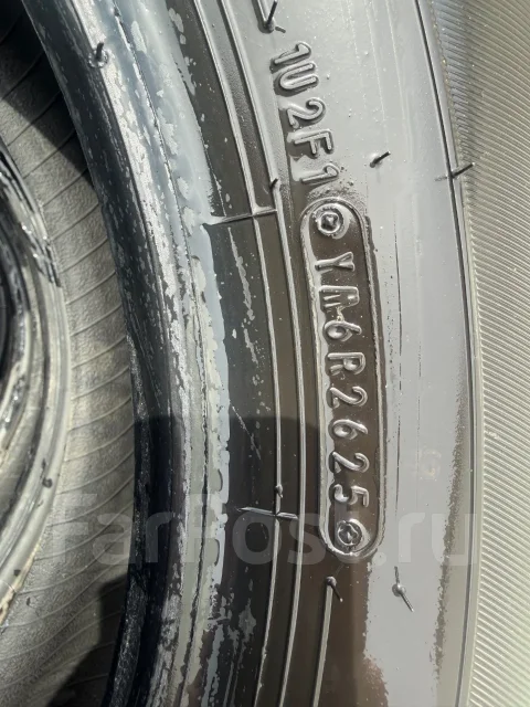 Dunlop Enasave EC300. ������, 2025 ���, �/�, ����� �� 5 % ����