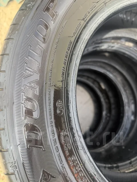 Dunlop Enasave EC300. ������, 2025 ���, �/�, ����� �� 5 % ����