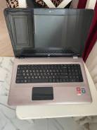 HP 17. 17.3", 2,1����, ��� 4 ��, WiFi: 1, Bluetooth: 1, ����������� �� 6��. ����