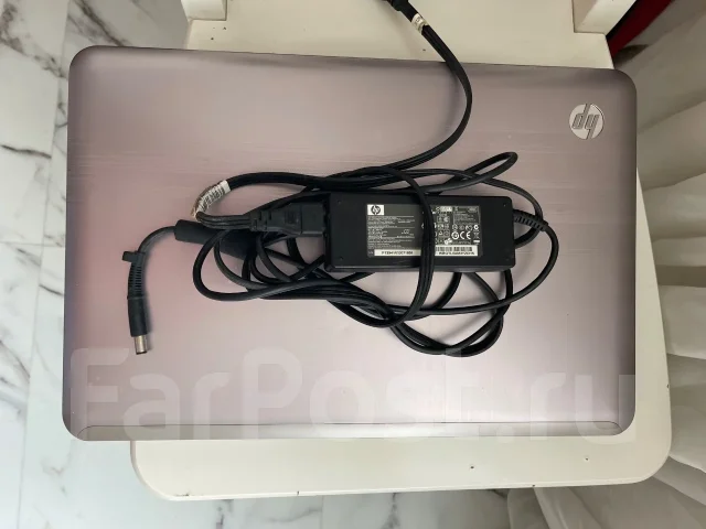 HP 17. 17.3", 2,1����, ��� 4 ��, WiFi: 1, Bluetooth: 1, ����������� �� 6��. ����