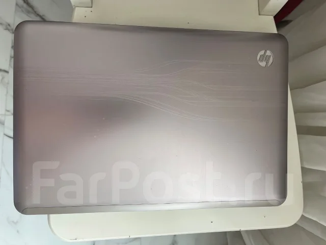 HP 17. 17.3", 2,1����, ��� 4 ��, WiFi: 1, Bluetooth: 1, ����������� �� 6��. ����