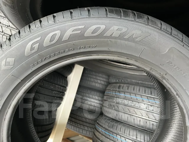 Goform GH18. ������, 2026 ���, ����� ����