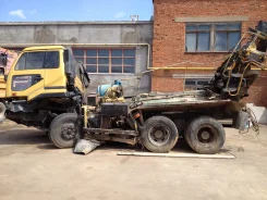 Nissan Diesel ����