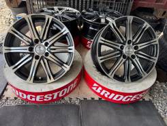 Work Promising. 7.0x17", 5x114.3, ET38, �� 73,1���. ����