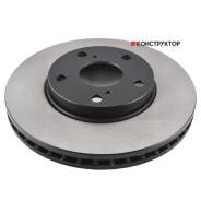 ���� ��������� /�������� ������ /����� /SB Nagamochi ��� Toyota Camry 2001-2006 Estima 2000-2006 Ipsum 2003-2009; BR21106T; 4351244021 4351244020 4351...