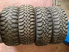 Cordiant Off-Road. ����� mt, �/�, ����� 35 % ����
