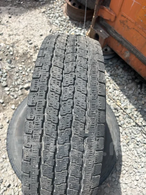 Yokohama G091A. �����������, 2015 ���, �/�, ����� 50 % ����