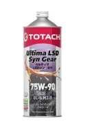 Totachi Ultima Syn Gear. 75W-90, �������������, 1��. ����