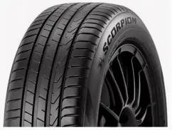 Pirelli Scorpion. ������, 2025 ���, ����� ����