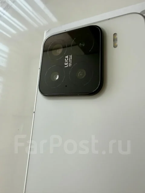 Xiaomi 15. �/�, 256 ��, �����, 3G, 4G LTE, Dual-SIM, ����������, ������� �������, 5G, NFC ����