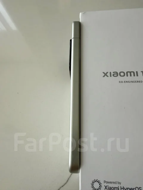 Xiaomi 15. �/�, 256 ��, �����, 3G, 4G LTE, Dual-SIM, ����������, ������� �������, 5G, NFC ����
