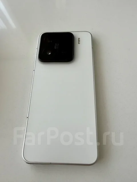 Xiaomi 15. �/�, 256 ��, �����, 3G, 4G LTE, Dual-SIM, ����������, ������� �������, 5G, NFC ����