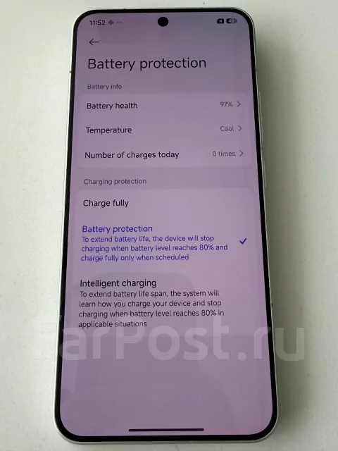 Xiaomi 15. �/�, 256 ��, �����, 3G, 4G LTE, Dual-SIM, ����������, ������� �������, 5G, NFC ����
