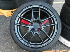 Enkei Racing NVR5