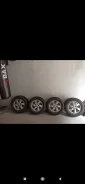 Daihatsu. 6.5x16", 5x114.3, ET-38 ����